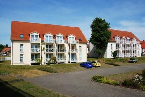 Tschach Apartment in Mecklenburg-Vorpommern, Germany