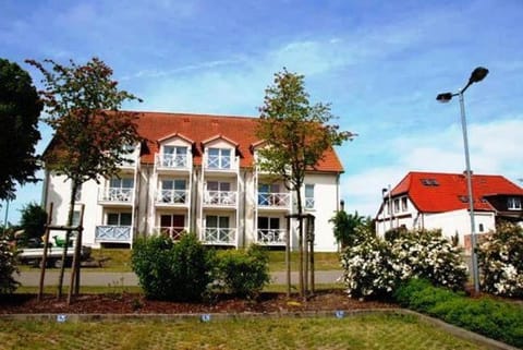Tschach Apartment in Mecklenburg-Vorpommern, Germany
