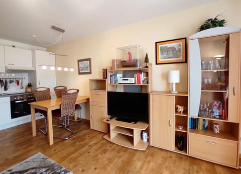 Burghardt Apartment in Mecklenburg-Vorpommern, Germany