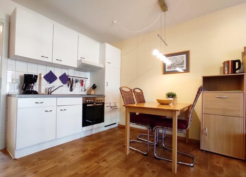 Burghardt Apartment in Mecklenburg-Vorpommern, Germany