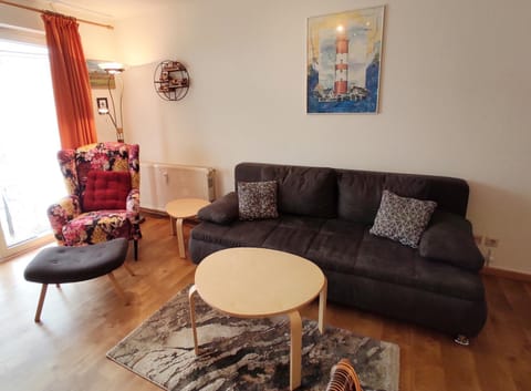 Burghardt Apartment in Mecklenburg-Vorpommern, Germany