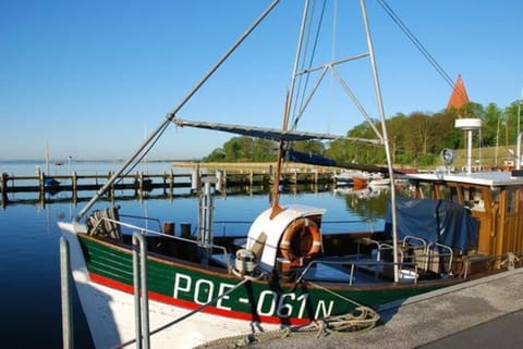 Winking Apartment in Mecklenburg-Vorpommern, Germany