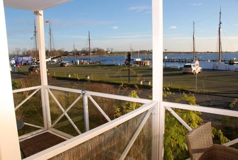 Winking Apartment in Mecklenburg-Vorpommern, Germany