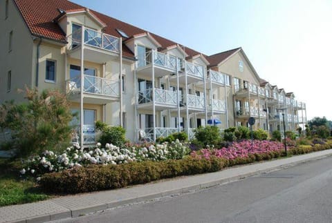 Winking Apartment in Mecklenburg-Vorpommern, Germany