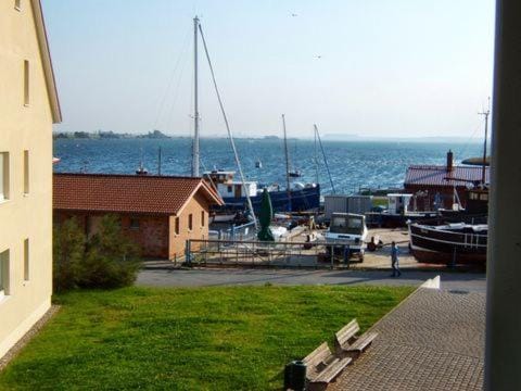 Heins Apartment in Mecklenburg-Vorpommern, Germany