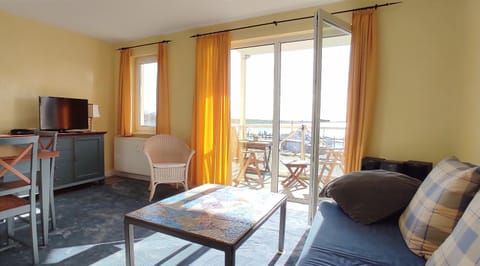 Auszeit Apartment in Mecklenburg-Vorpommern, Germany