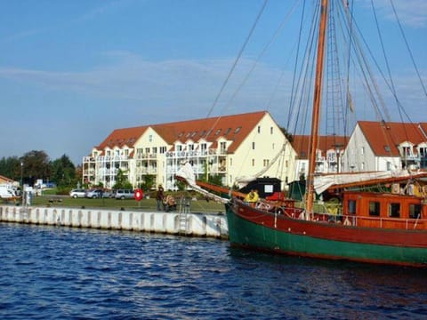 Rebohl 3 Apartment in Mecklenburg-Vorpommern, Germany