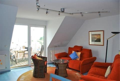 Hafenblick Apartment in Mecklenburg-Vorpommern, Germany