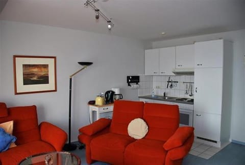 Hafenblick Apartment in Mecklenburg-Vorpommern, Germany