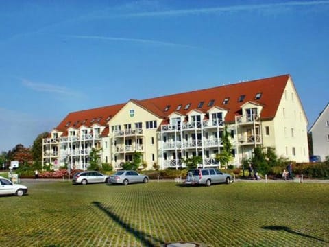 Gloms Apartment in Mecklenburg-Vorpommern, Germany