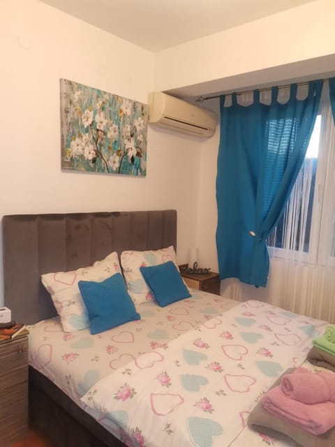 Una Apartment in Serbia