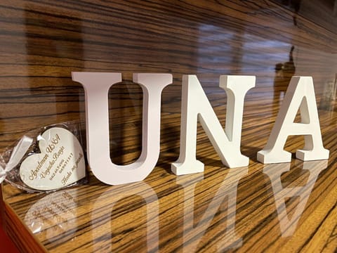 Una Apartment in Serbia