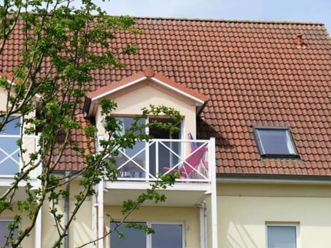 Schimmer Apartment in Mecklenburg-Vorpommern, Germany