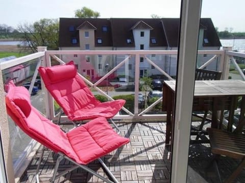 Schimmer Apartment in Mecklenburg-Vorpommern, Germany