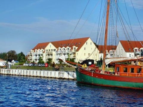 HansenBoese Apartment in Mecklenburg-Vorpommern, Germany