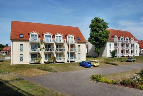 HansenBoese Apartment in Mecklenburg-Vorpommern, Germany