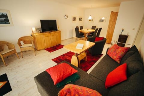 HansenBoese Apartment in Mecklenburg-Vorpommern, Germany