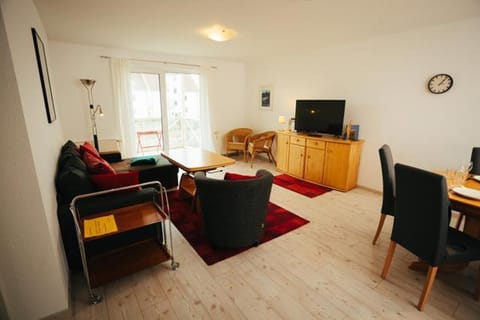 HansenBoese Apartment in Mecklenburg-Vorpommern, Germany