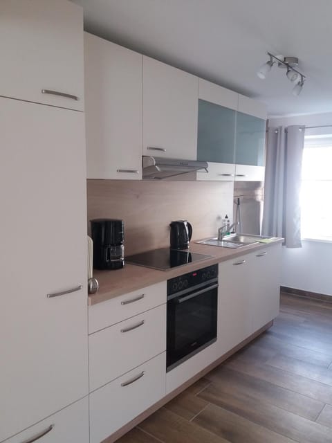 Johann 1 Apartment in Mecklenburg-Vorpommern, Germany