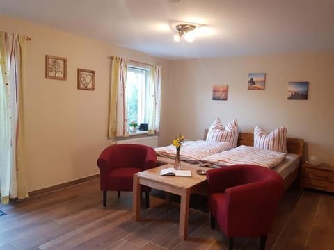 Luise 1 Apartment in Mecklenburg-Vorpommern, Germany