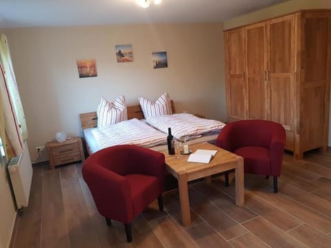 Luise 1 Apartment in Mecklenburg-Vorpommern, Germany