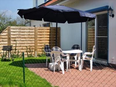 Fischers Fritz House in Mecklenburg-Vorpommern, Germany