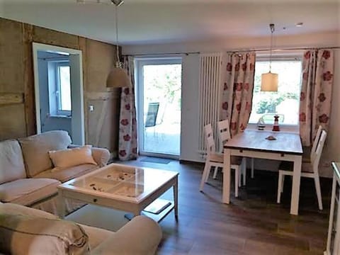 Bruno Apartment in Mecklenburg-Vorpommern, Germany