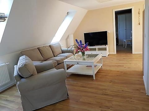 Johann 2 Apartment in Mecklenburg-Vorpommern, Germany