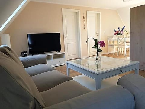 Johann 2 Apartment in Mecklenburg-Vorpommern, Germany