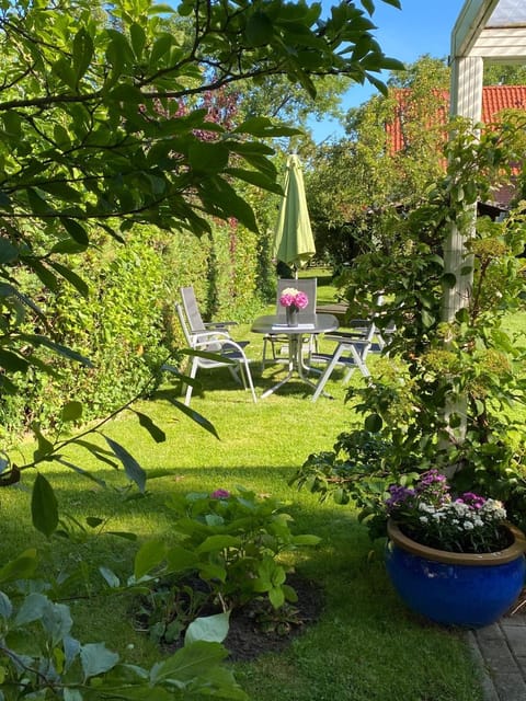Fenster House in Mecklenburg-Vorpommern, Germany