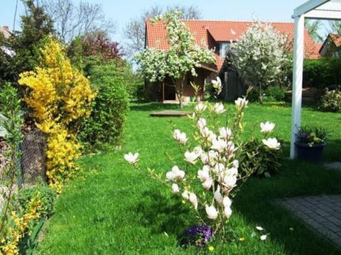 Fenster House in Mecklenburg-Vorpommern, Germany