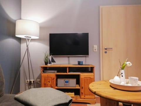 Seewind House in Mecklenburg-Vorpommern, Germany