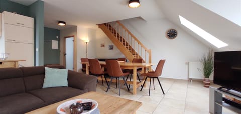 Sonnendeck Apartment in Mecklenburg-Vorpommern, Germany