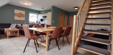 Sonnendeck Apartment in Mecklenburg-Vorpommern, Germany