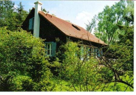 Strandhaus House in Mecklenburg-Vorpommern, Germany