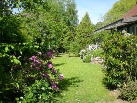Strandhaus House in Mecklenburg-Vorpommern, Germany