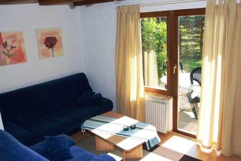 Fam Waack House in Mecklenburg-Vorpommern, Germany