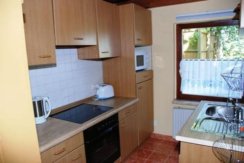 Fam Waack House in Mecklenburg-Vorpommern, Germany