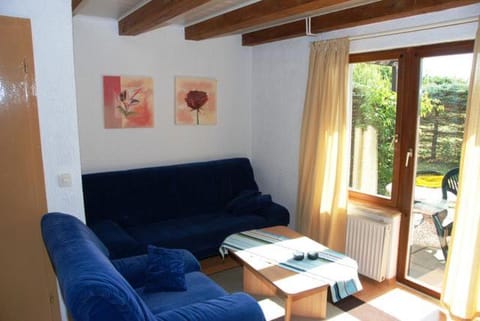 Fam Waack House in Mecklenburg-Vorpommern, Germany