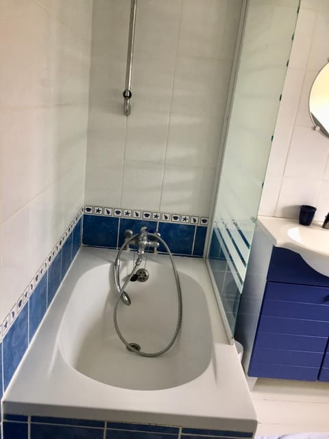 Appartement pour 4 personnes à Fort-Mahon Plage Apartment in Fort-Mahon-Plage