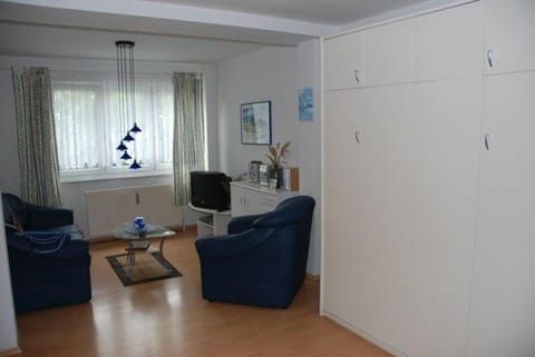 Kordigast Apartment in Mecklenburg-Vorpommern, Germany