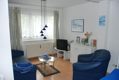 Kordigast Apartment in Mecklenburg-Vorpommern, Germany