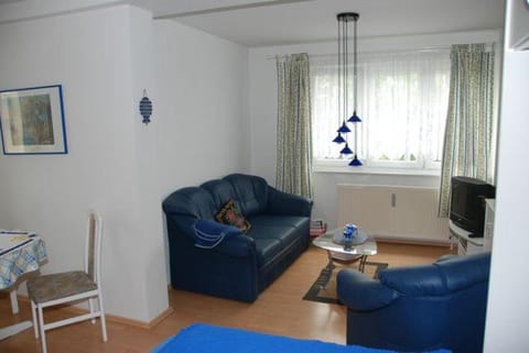 Kordigast Apartment in Mecklenburg-Vorpommern, Germany