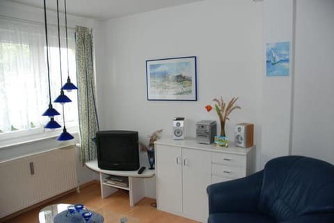 Kordigast Apartment in Mecklenburg-Vorpommern, Germany
