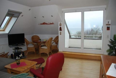 Schöner Blick Apartment in Mecklenburg-Vorpommern, Germany