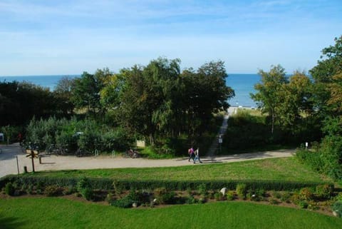 Ostseeblick Ferienwohnung Apartment in Mecklenburg-Vorpommern, Germany