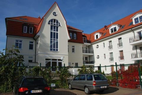 Ostseeblick Ferienwohnung Apartment in Mecklenburg-Vorpommern, Germany