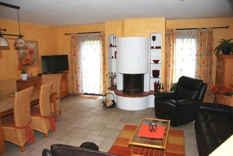 Mohnblume House in Mecklenburg-Vorpommern, Germany