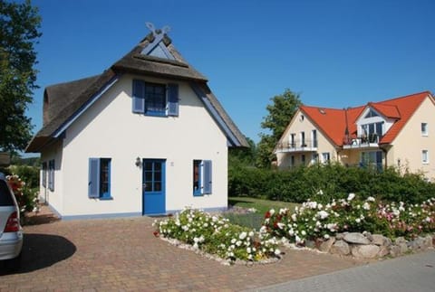 Mohnblume House in Mecklenburg-Vorpommern, Germany