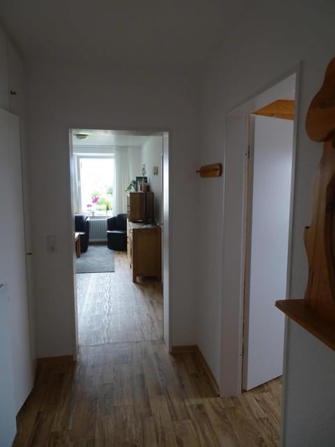 Ferienwohnung Meerleben Apartment in Cuxhaven